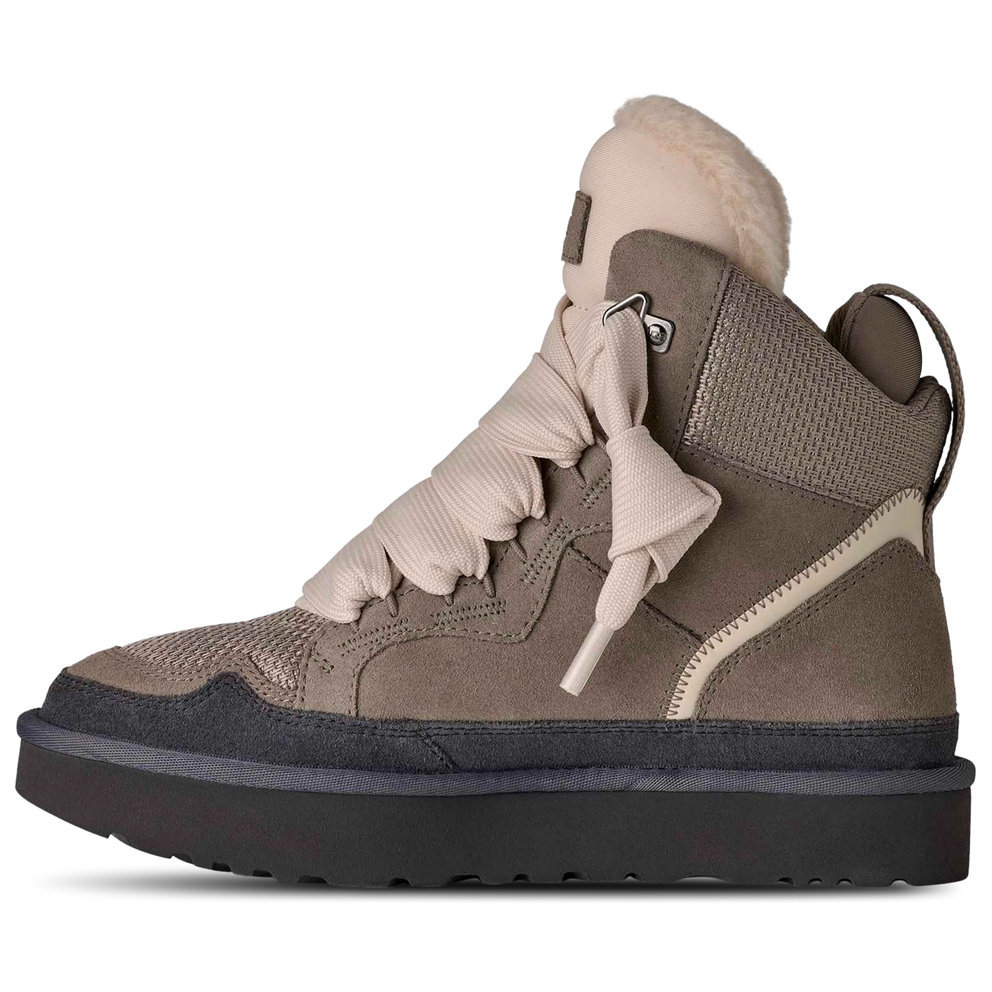 UGG Highmel - Women's - Cobble Grey