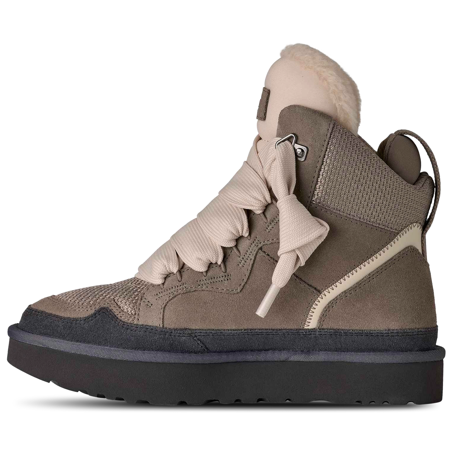 UGG Highmel - Women's - Cobble Grey