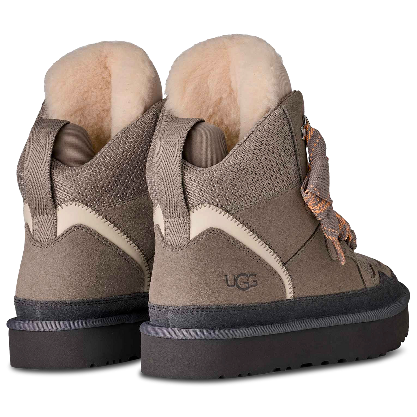 UGG Highmel - Women's - Cobble Grey