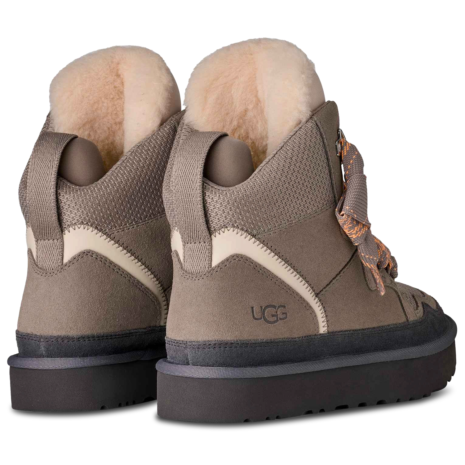 UGG Highmel - Women's - Cobble Grey