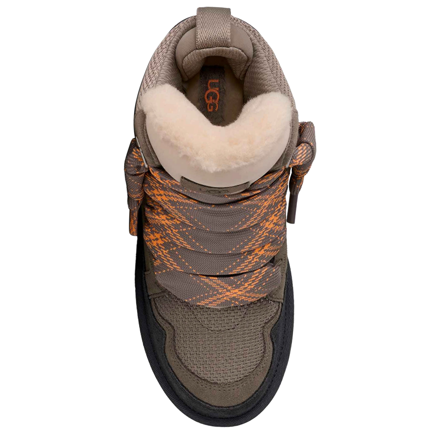 UGG Highmel - Women's - Cobble Grey