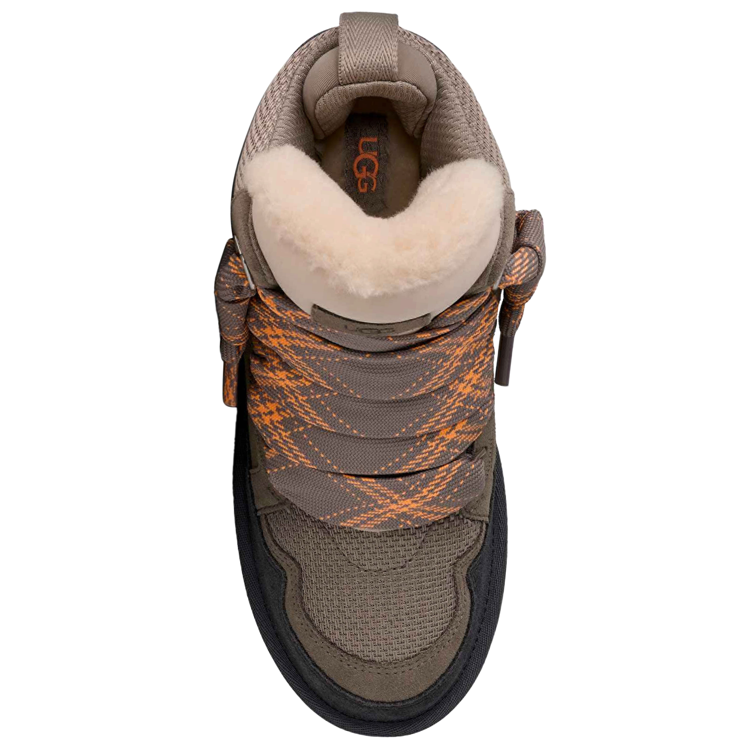 UGG Highmel - Women's - Cobble Grey