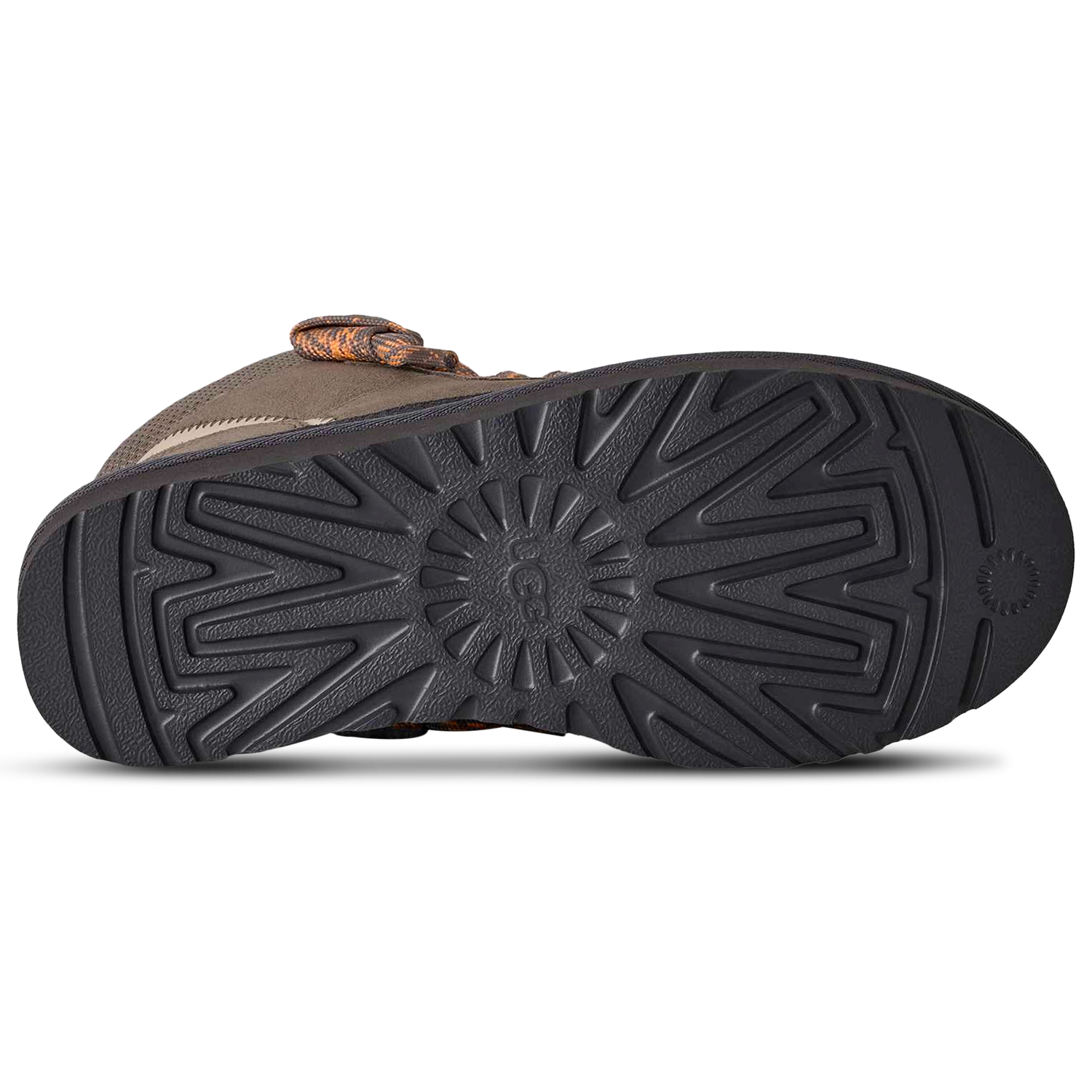 UGG Highmel - Women's - Cobble Grey
