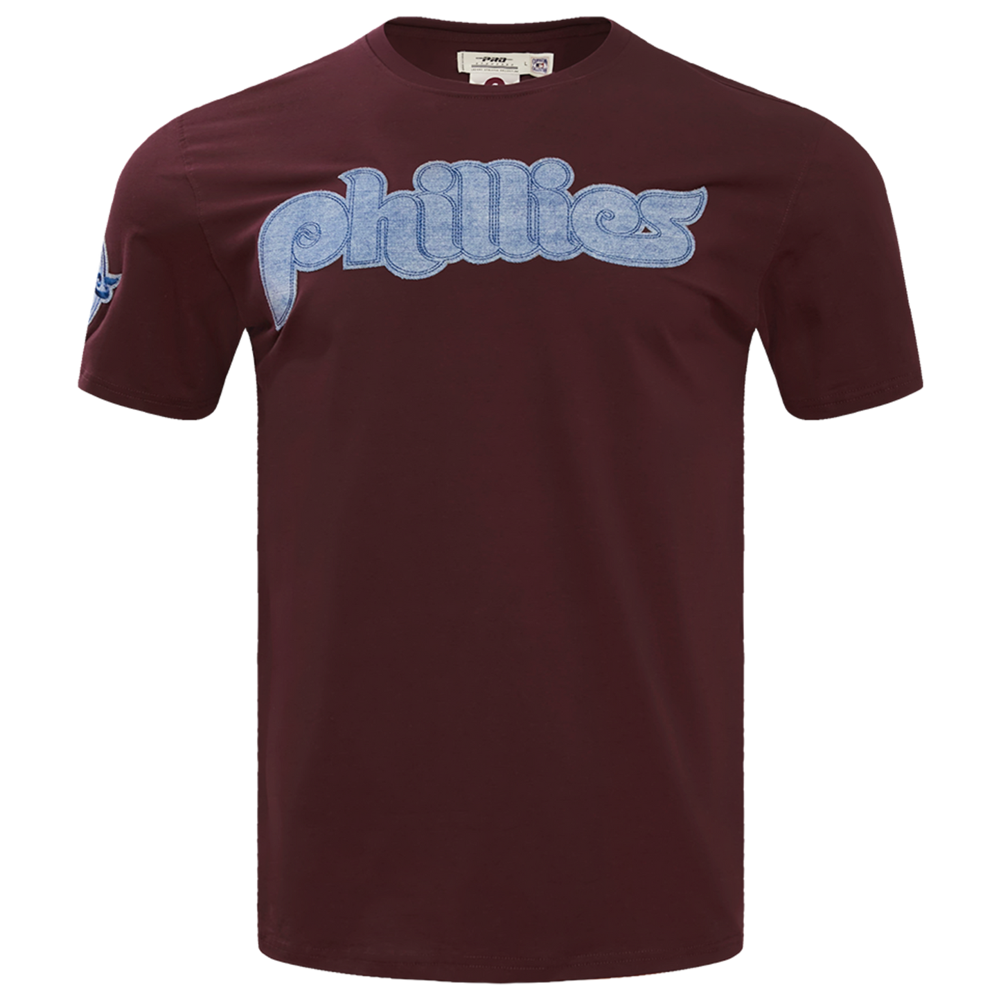 Pro Standard PHILADELPHIA PHILLIES TOP - Men's - Wine