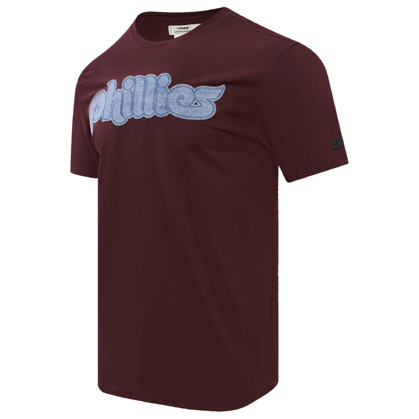 Pro Standard PHILADELPHIA PHILLIES TOP - Men's - Wine