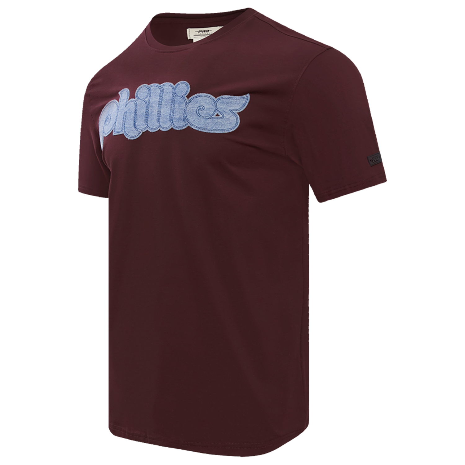 Pro Standard PHILADELPHIA PHILLIES TOP - Men's - Wine
