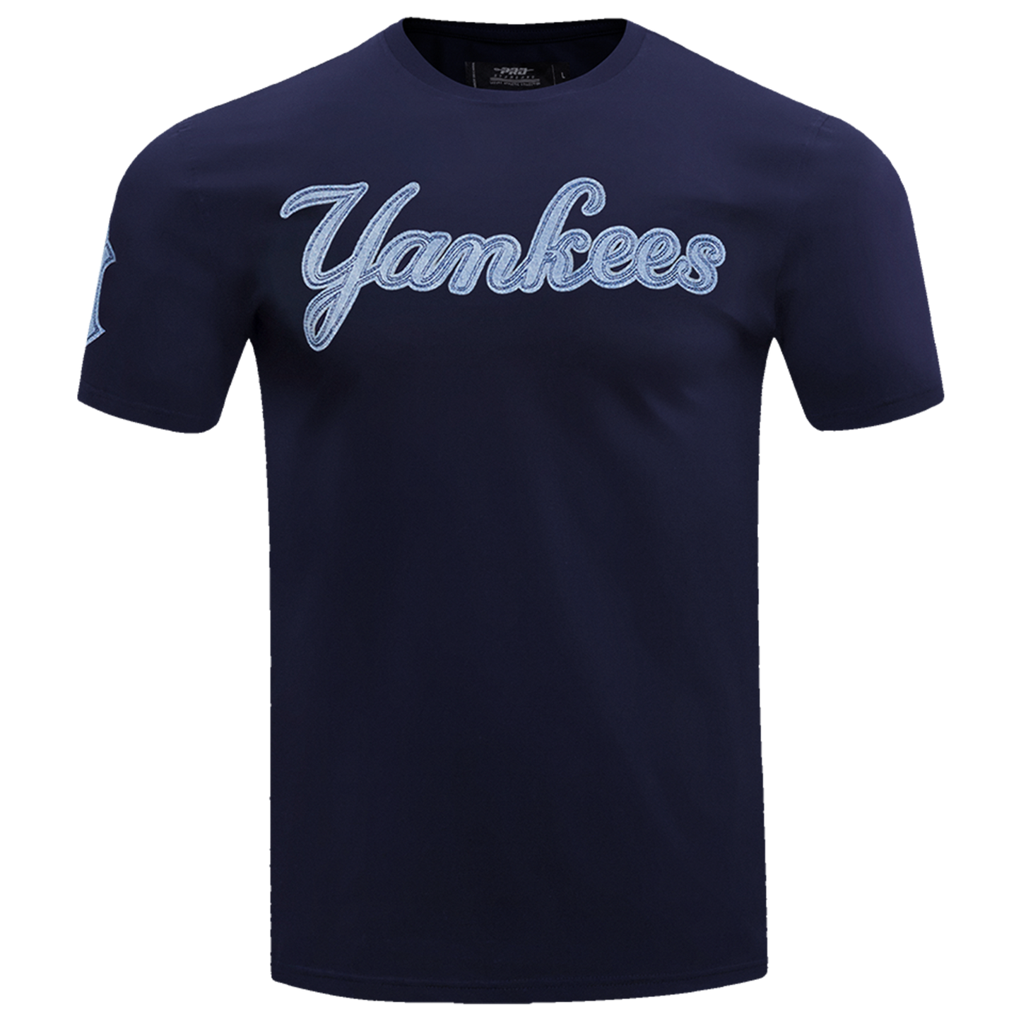Pro Standard NEW YORK YANKEES TOP - Men's - Midnight Navy