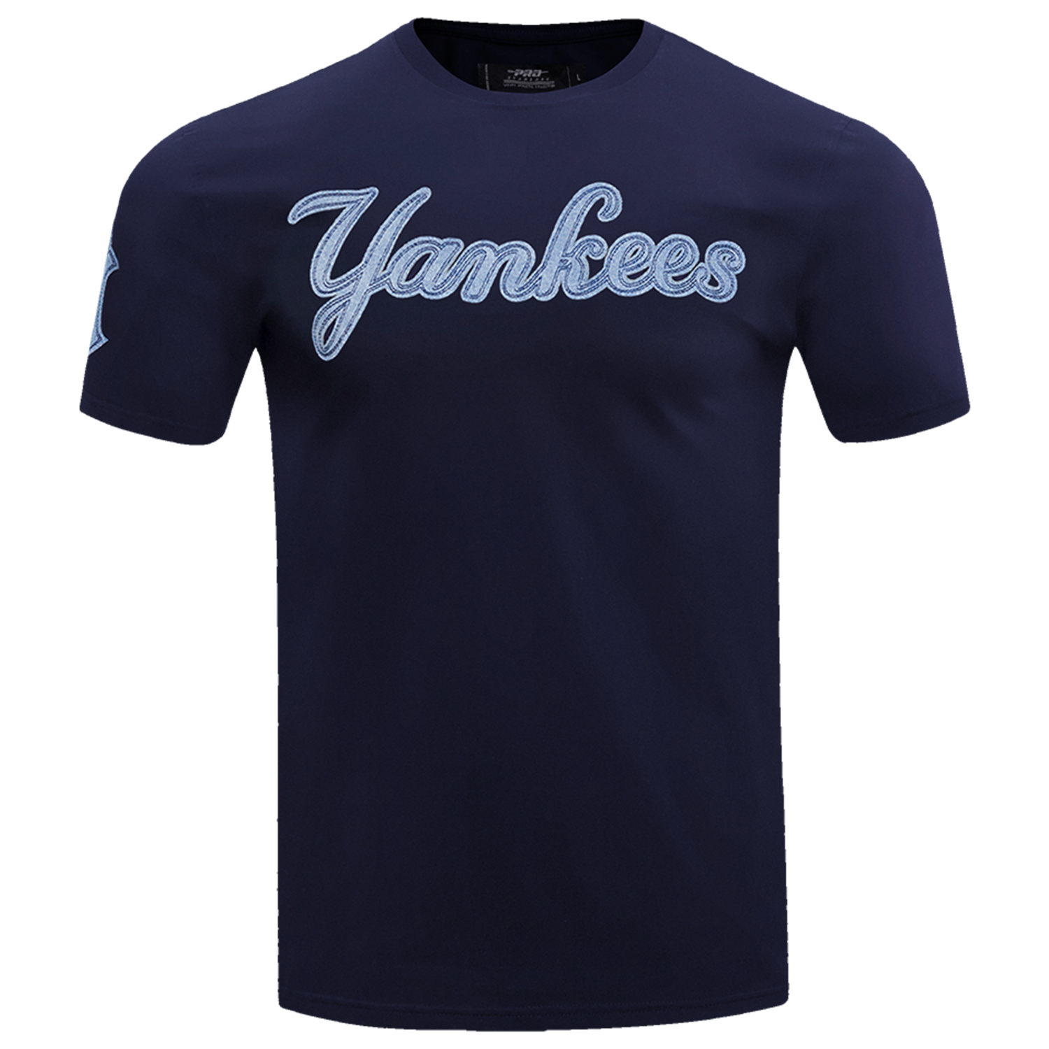 Pro Standard NEW YORK YANKEES TOP - Men's - Midnight Navy