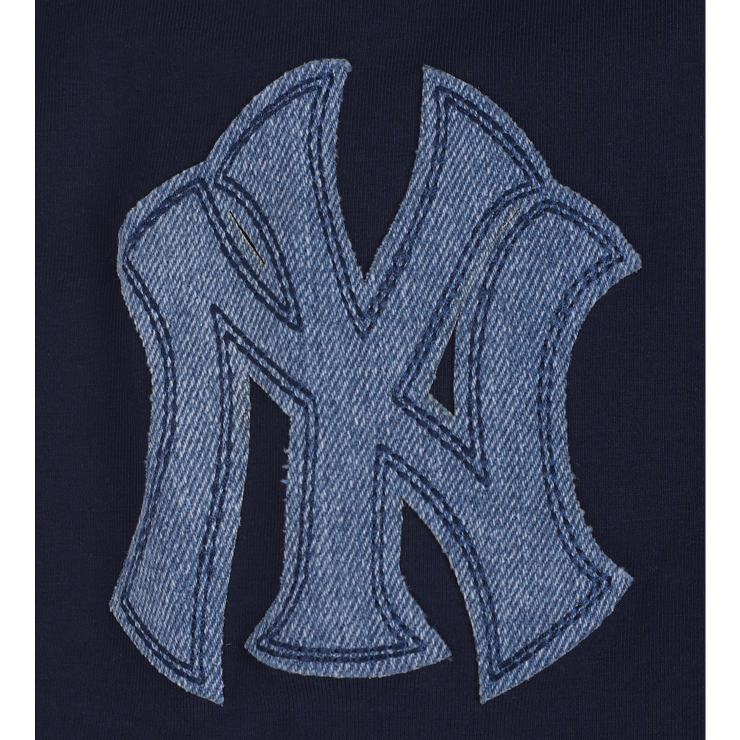 Pro Standard NEW YORK YANKEES TOP - Men's - Midnight Navy