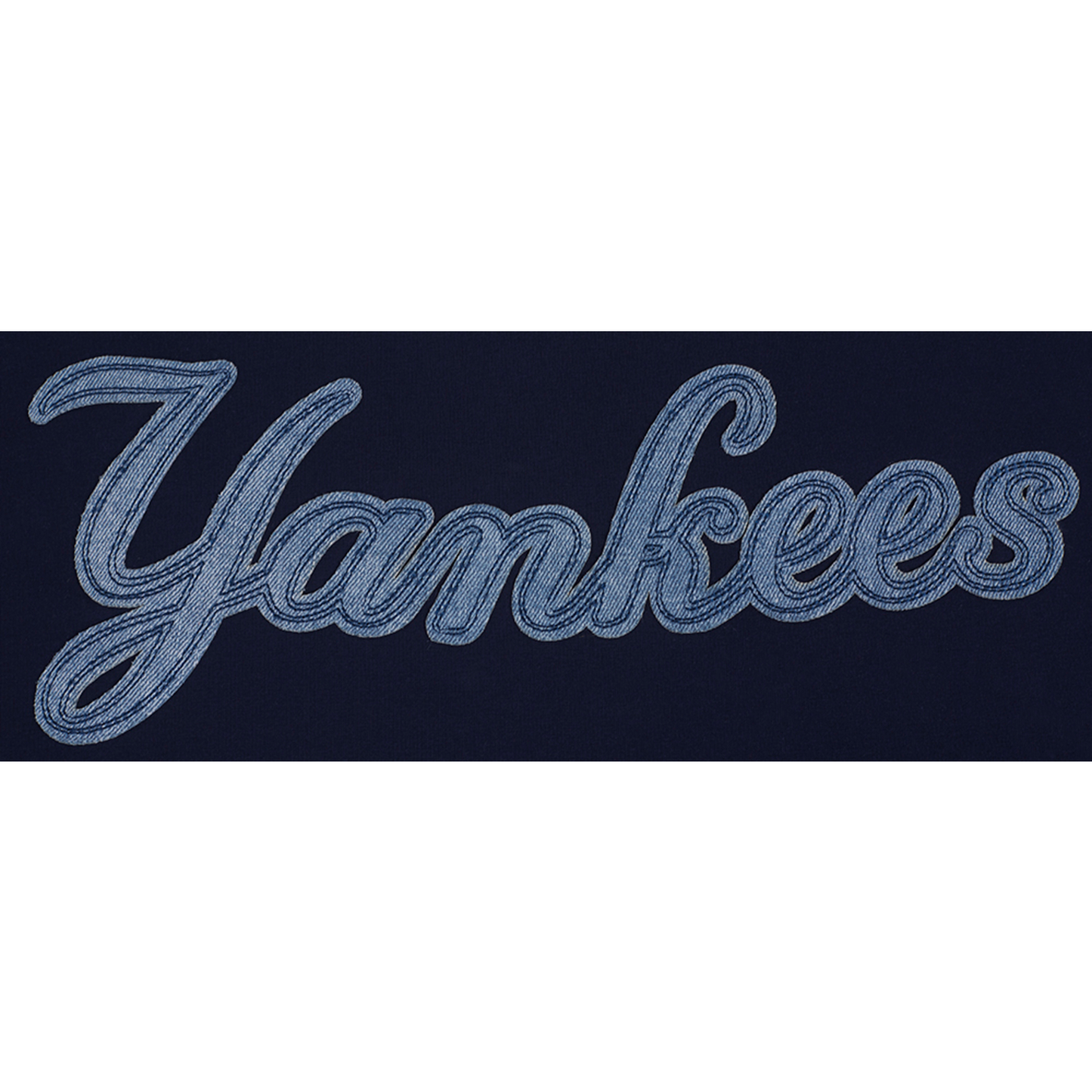 Pro Standard NEW YORK YANKEES TOP - Men's - Midnight Navy