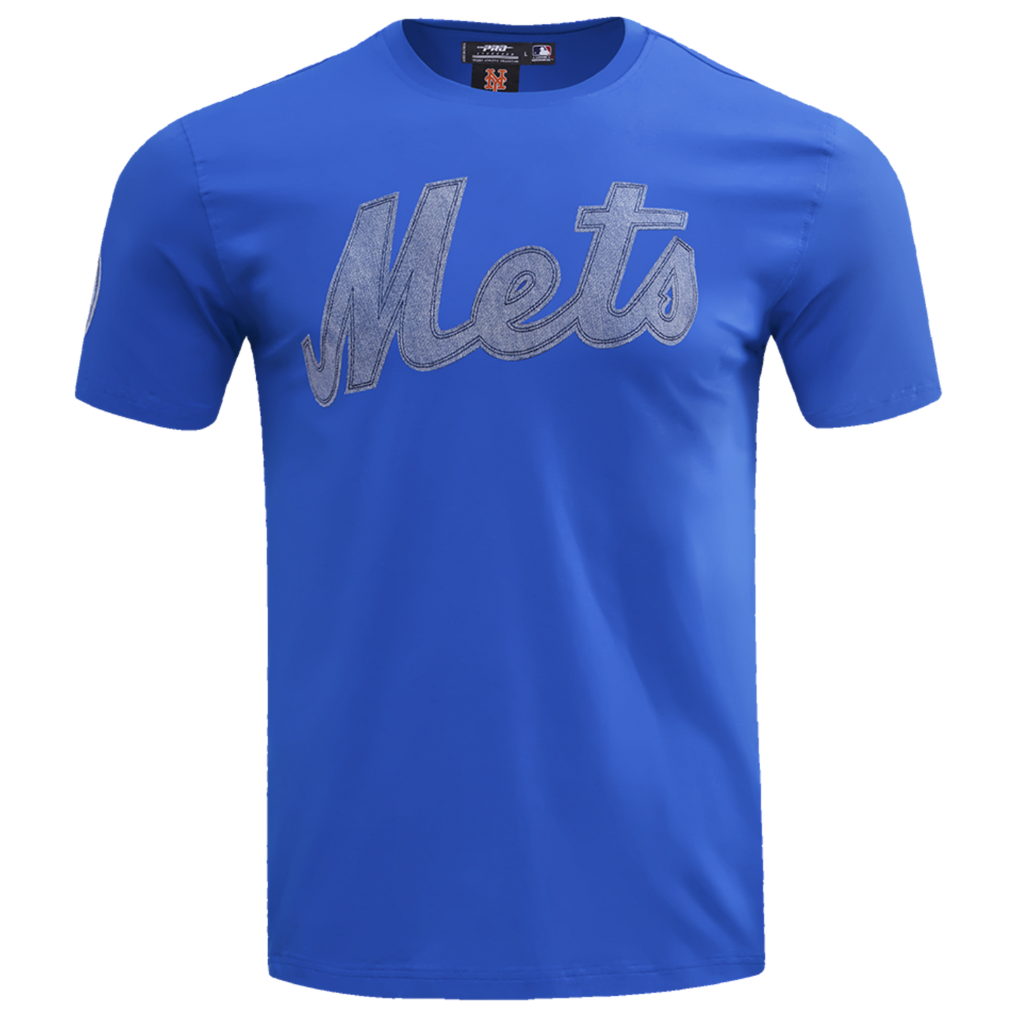 Pro Standard NEW YORK METS TOP - Men's - Royal Blue