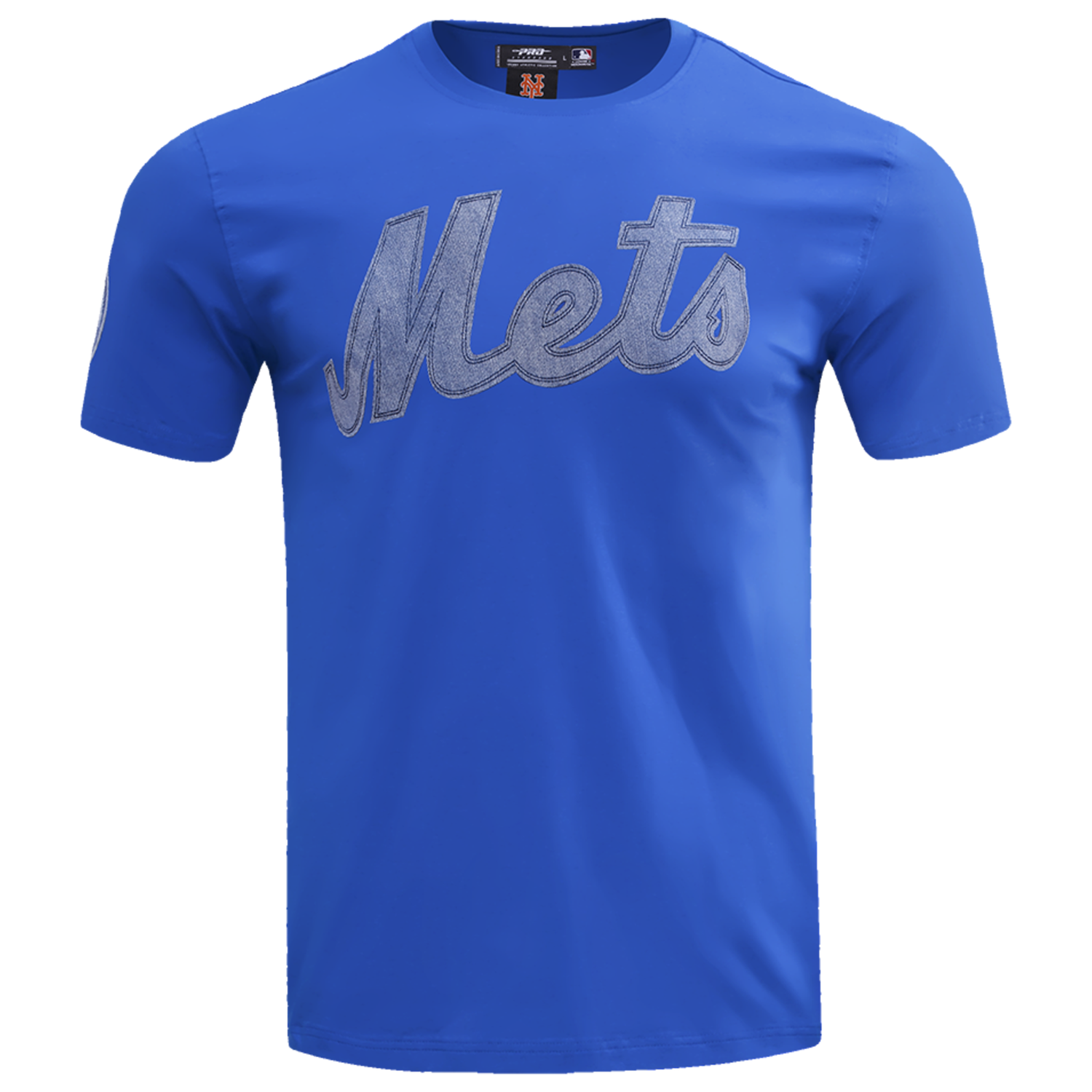 Pro Standard NEW YORK METS TOP - Men's - Royal Blue