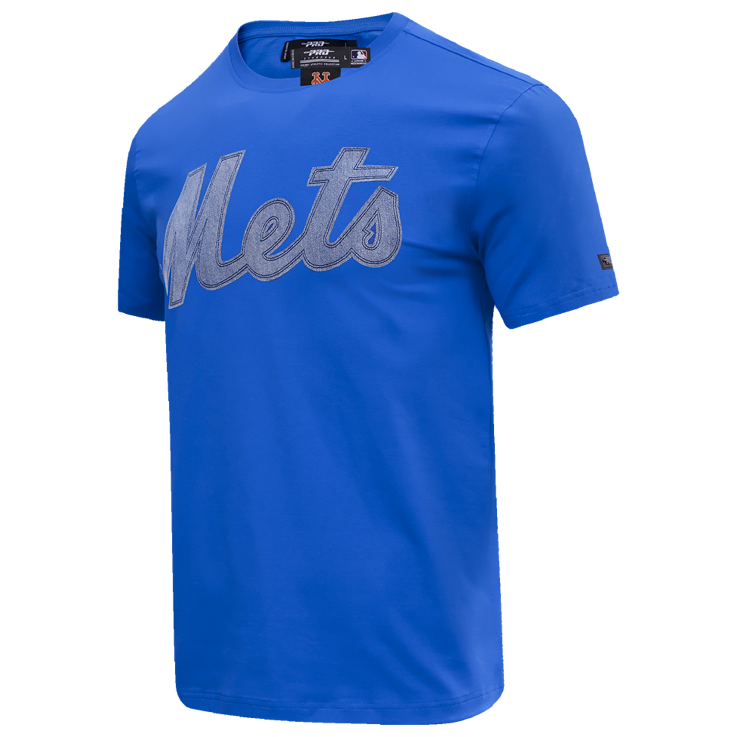 Pro Standard NEW YORK METS TOP - Men's - Royal Blue