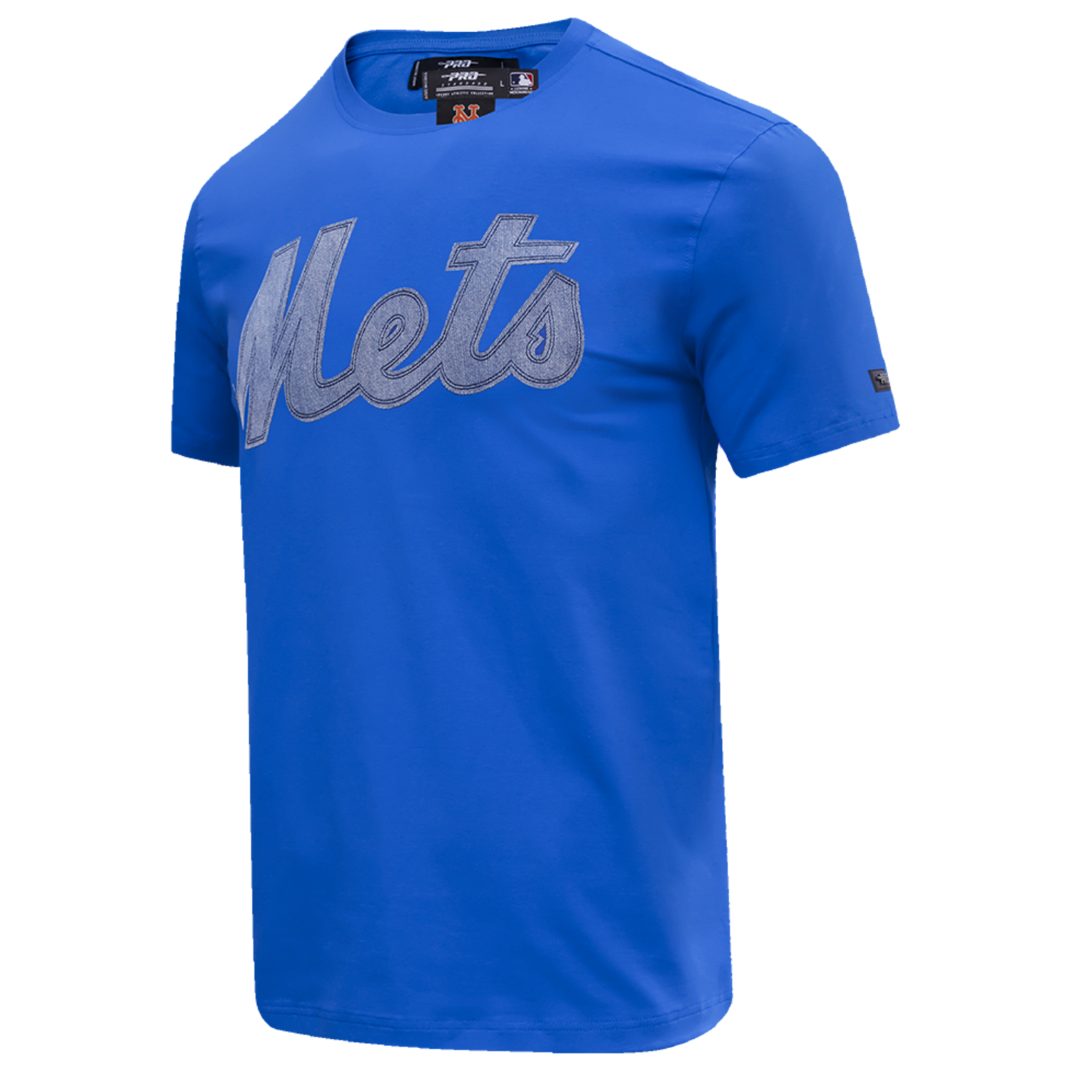 Pro Standard NEW YORK METS TOP - Men's - Royal Blue