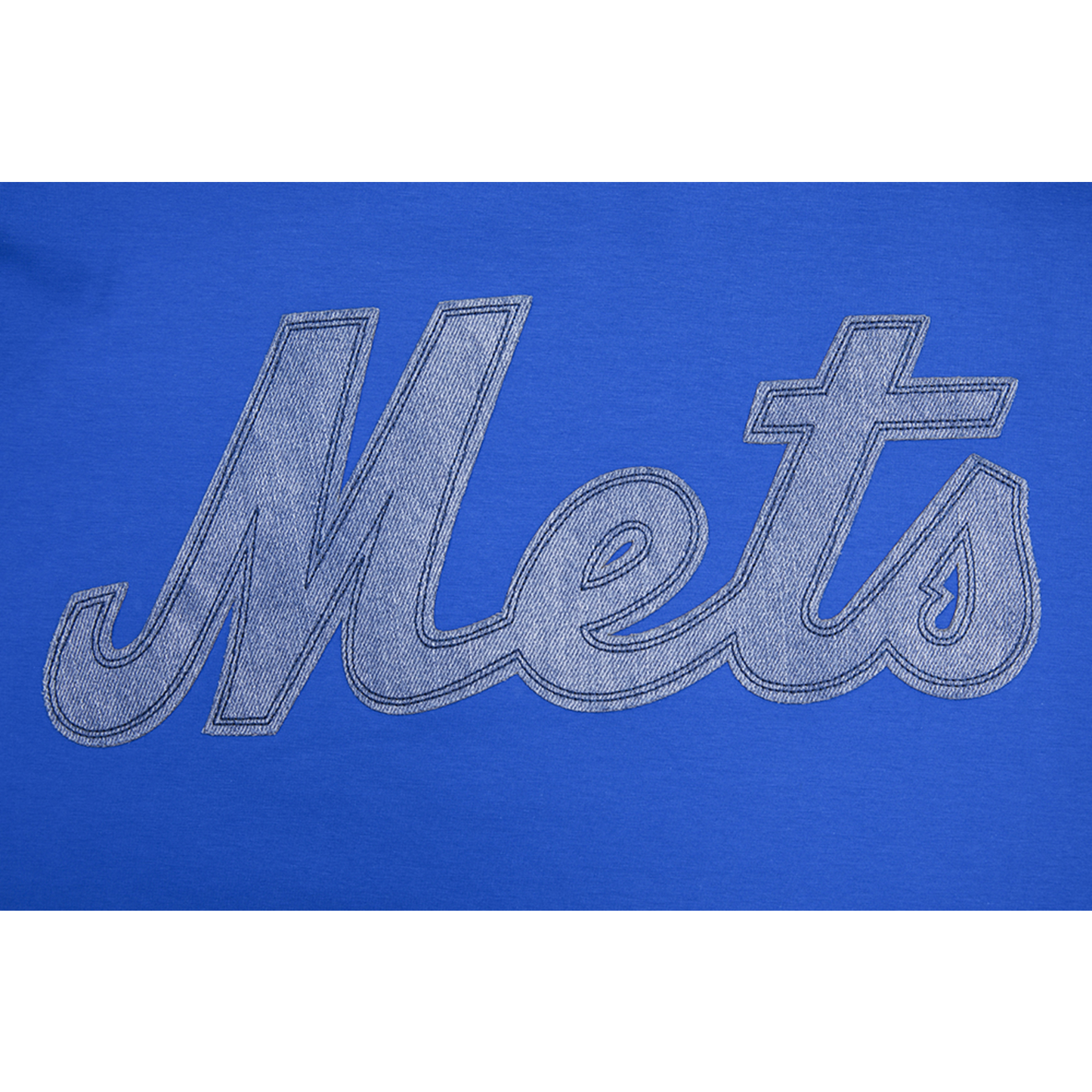 Pro Standard NEW YORK METS TOP - Men's - Royal Blue