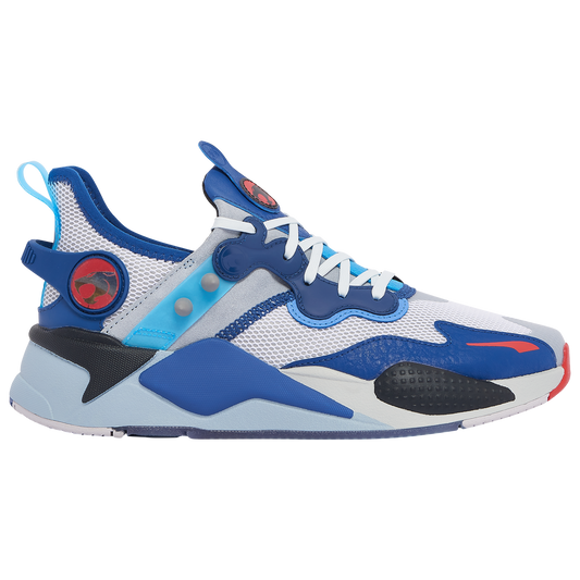 PUMA RS-X T3ch Panthro - Men's - Harbor Mist/Royal