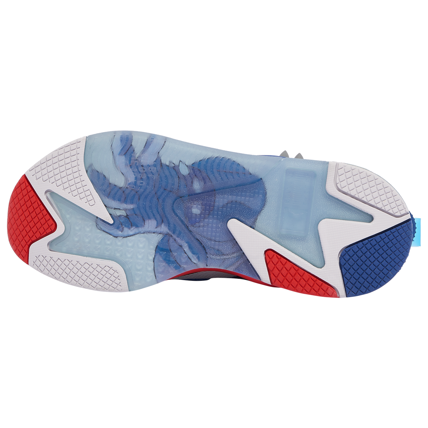 PUMA RS-X T3ch Panthro - Men's - Harbor Mist/Royal