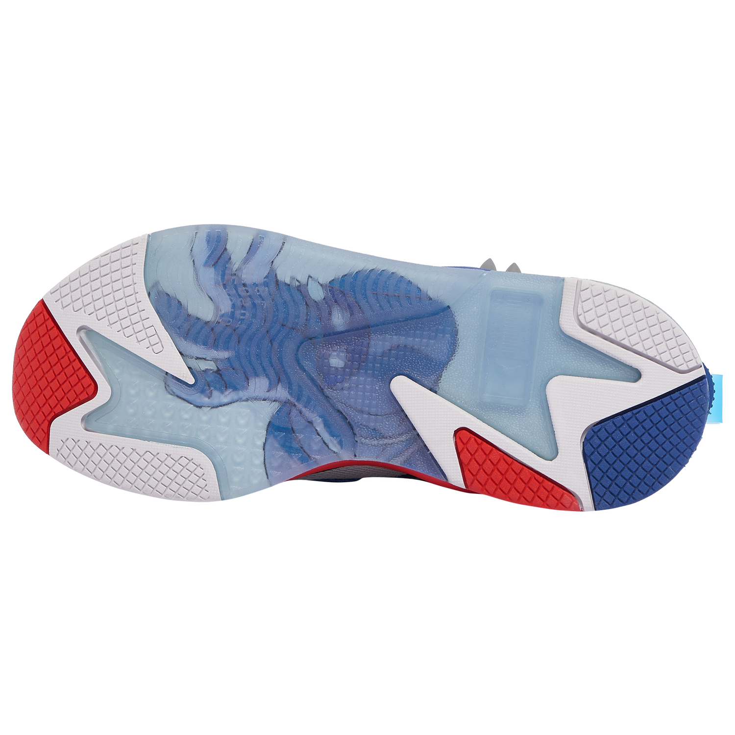 PUMA RS-X T3ch Panthro - Men's - Harbor Mist/Royal