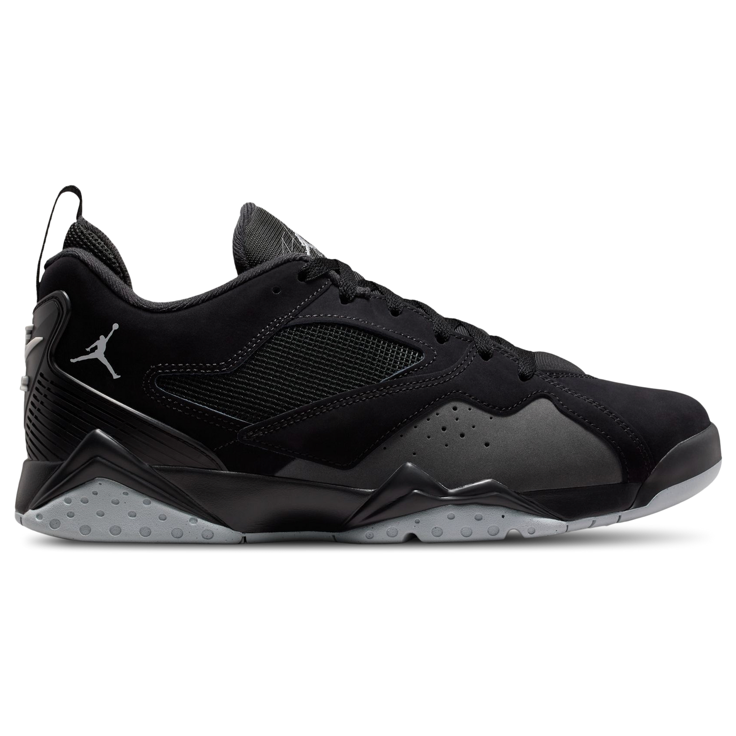 Jordan MVP 92 - Men's - Wolf Grey/Black/Anthracite