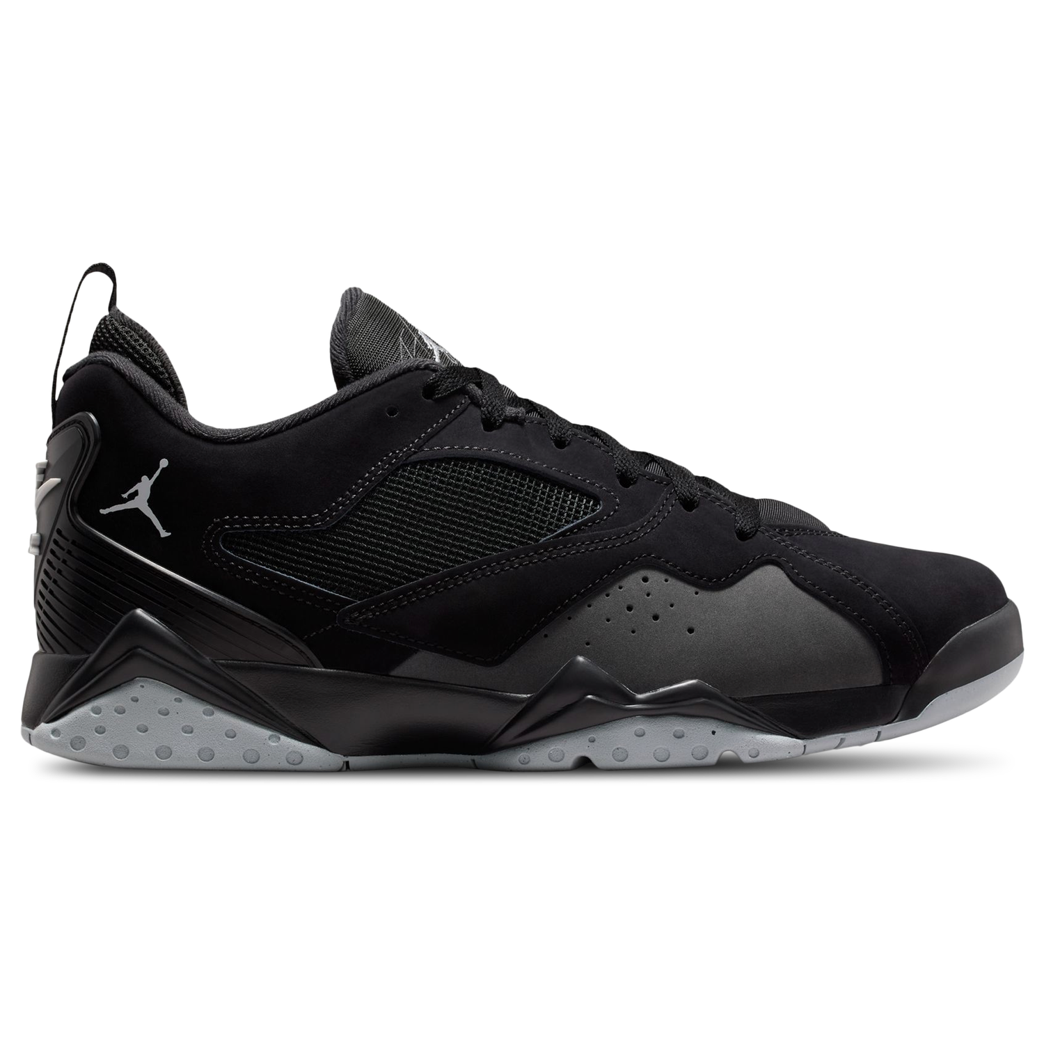 Jordan MVP 92 - Men's - Wolf Grey/Black/Anthracite