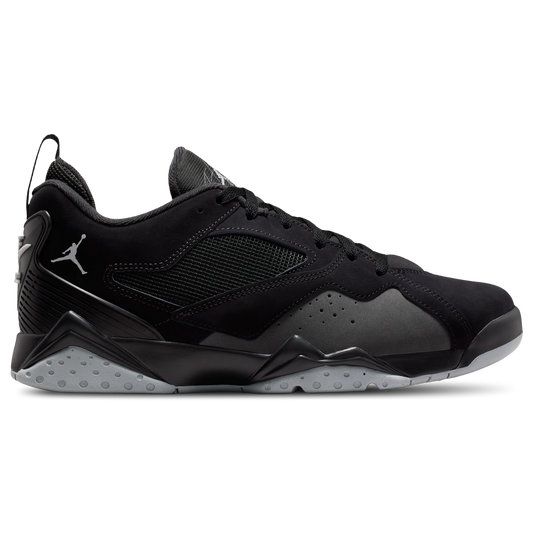 Jordan MVP 92 - Men's - Wolf Grey/Black/Anthracite
