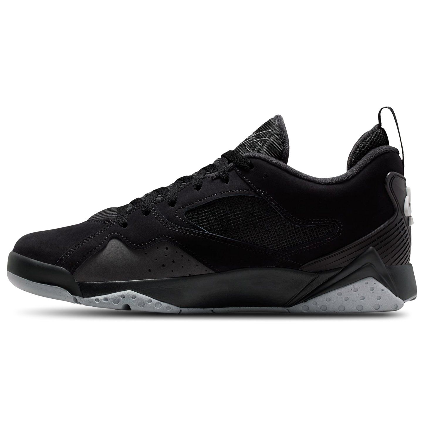 Jordan MVP 92 - Men's - Wolf Grey/Black/Anthracite