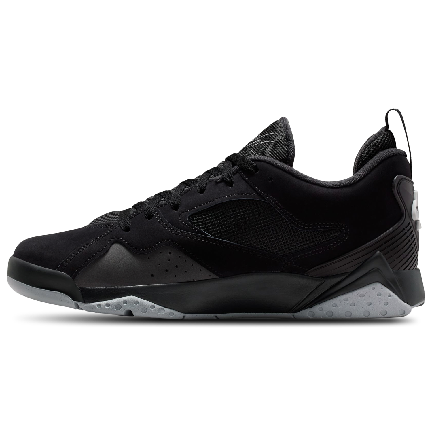Jordan MVP 92 - Men's - Wolf Grey/Black/Anthracite