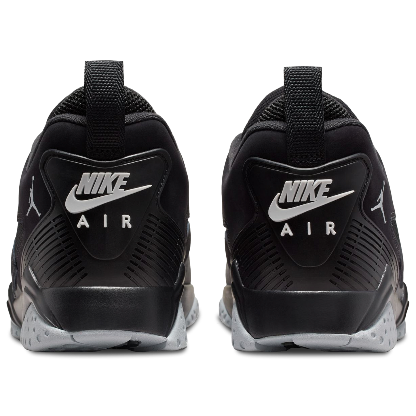 Jordan MVP 92 - Men's - Wolf Grey/Black/Anthracite