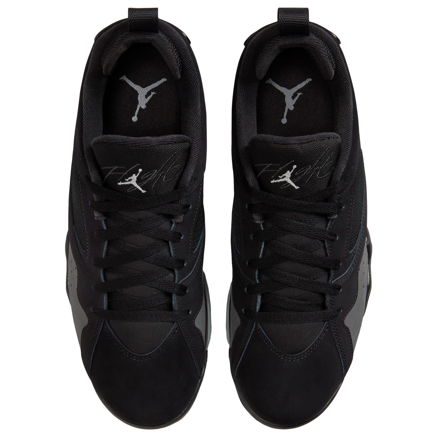 Jordan MVP 92 - Men's - Wolf Grey/Black/Anthracite