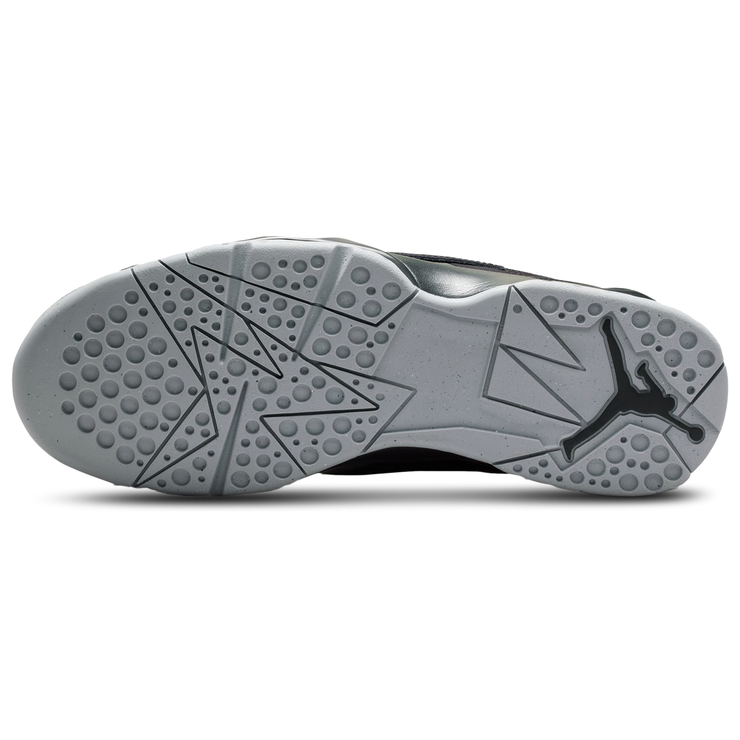 Jordan MVP 92 - Men's - Wolf Grey/Black/Anthracite