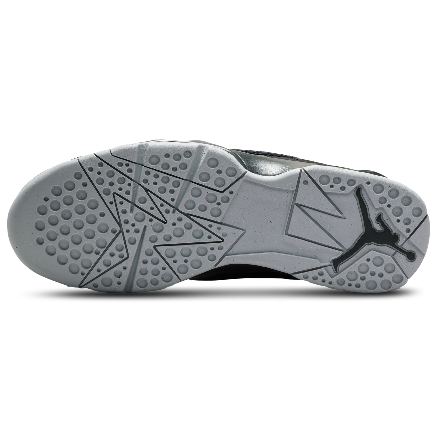 Jordan MVP 92 - Men's - Wolf Grey/Black/Anthracite