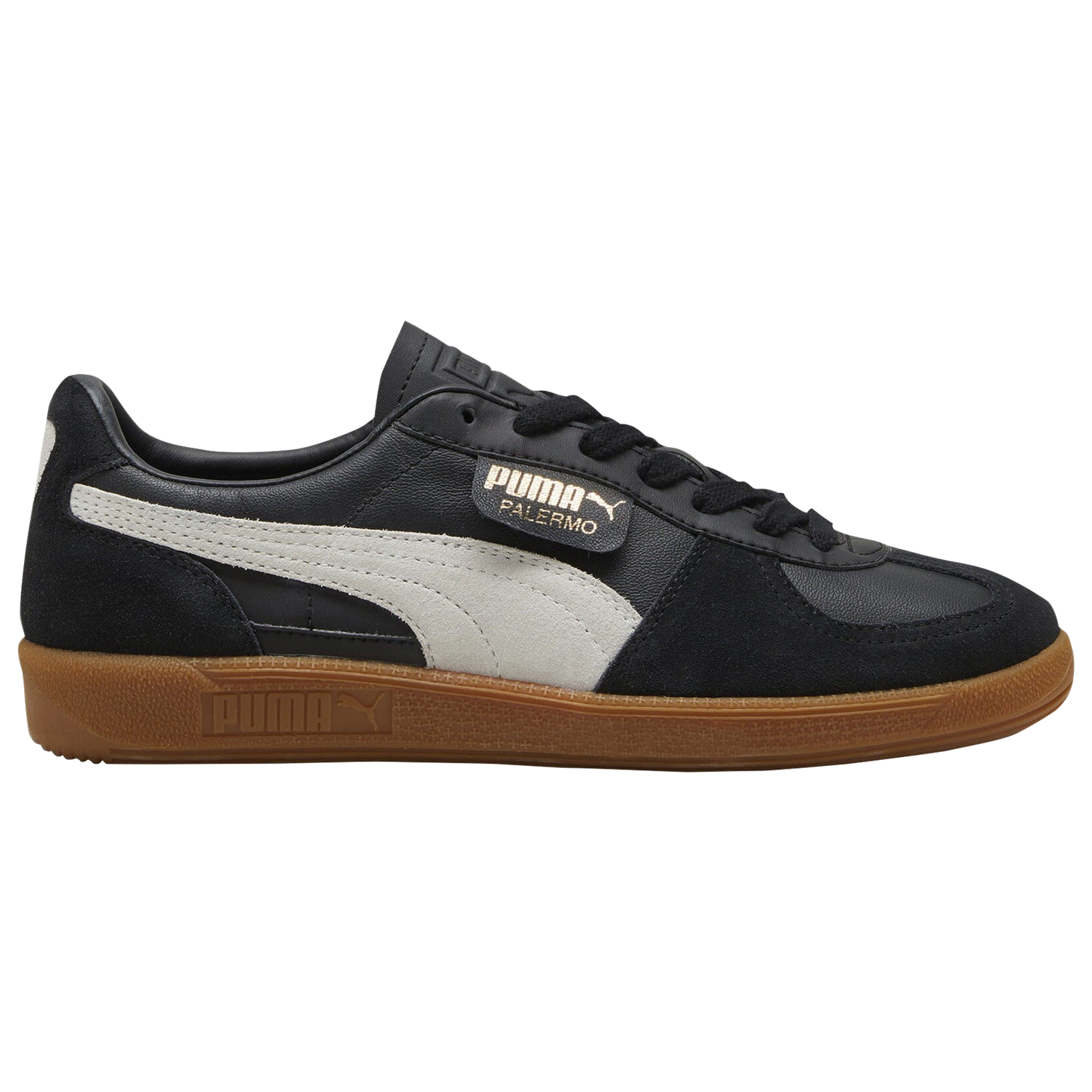 PUMA Palermo - Women's - Black