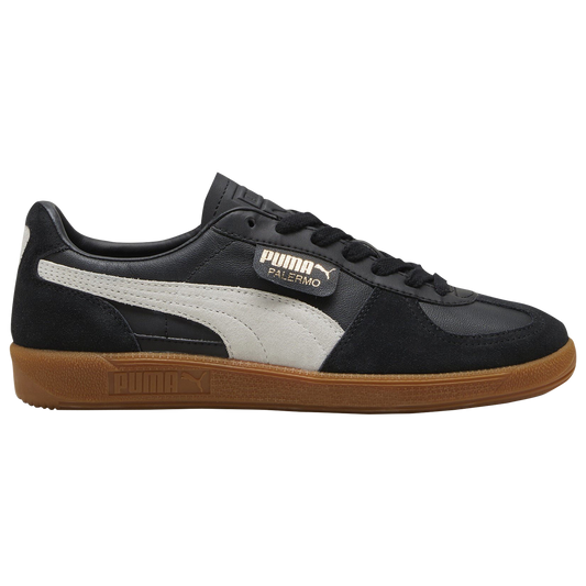 PUMA Palermo - Women's - Black