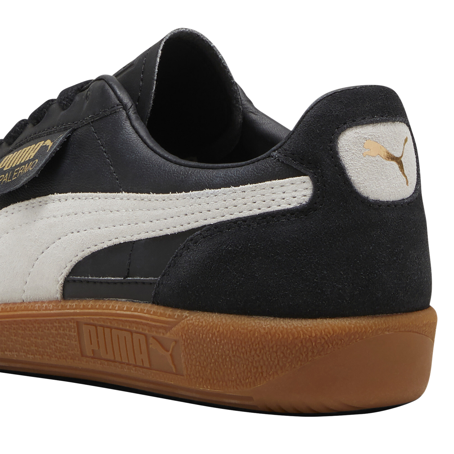 PUMA Palermo - Women's - Black