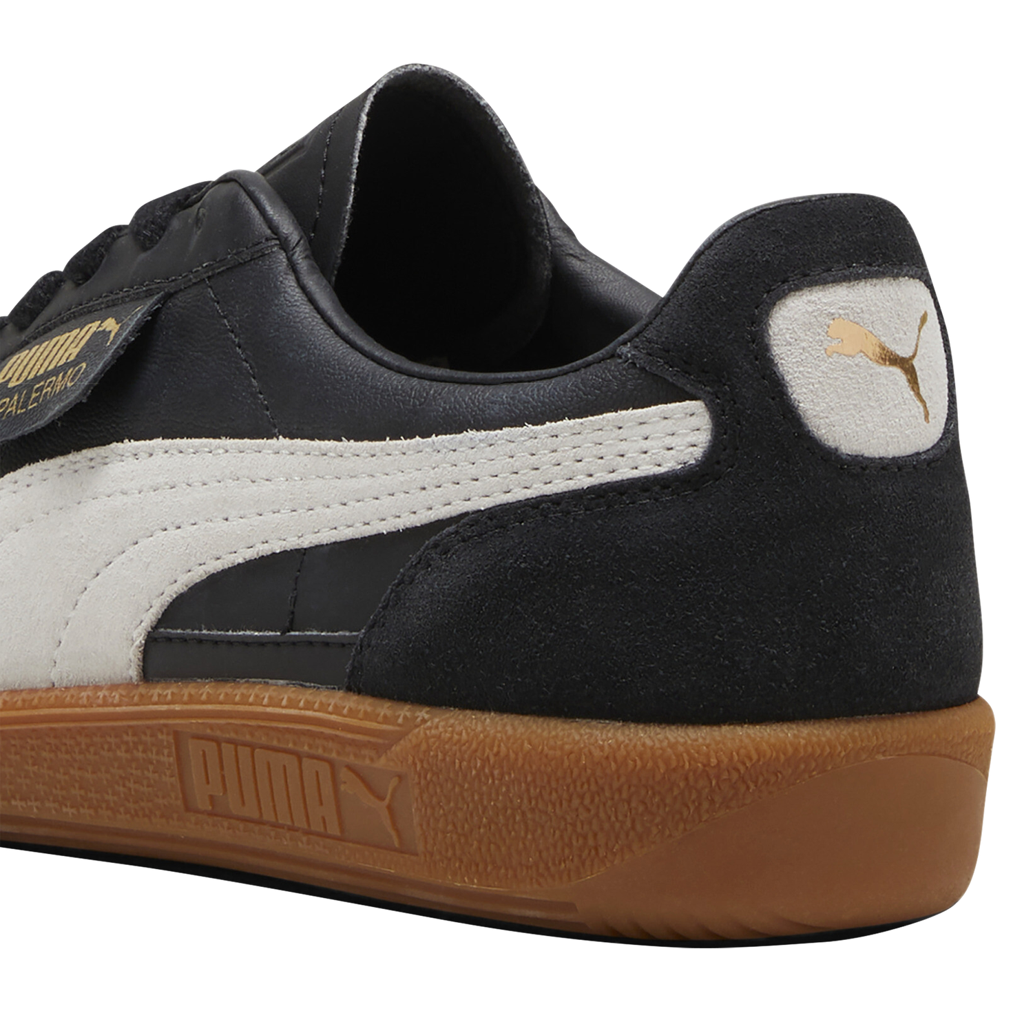 PUMA Palermo - Women's - Black