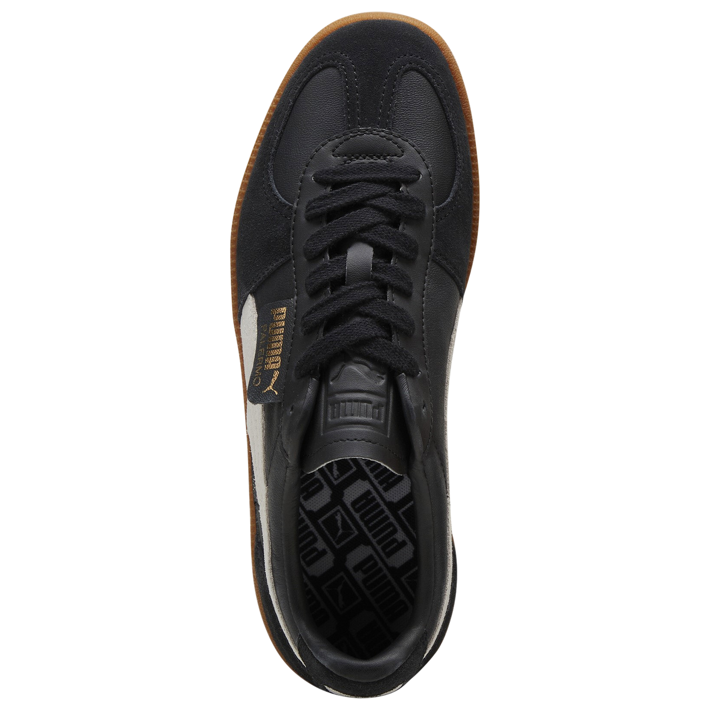 PUMA Palermo - Women's - Black