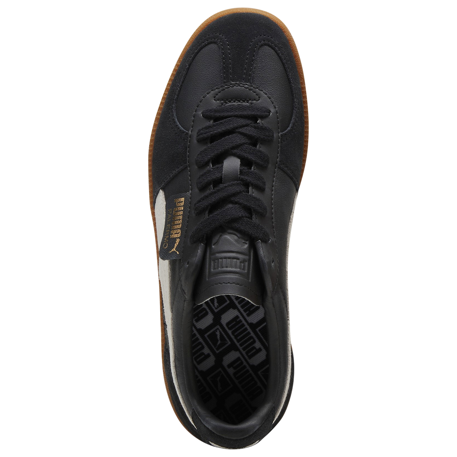 PUMA Palermo - Women's - Black