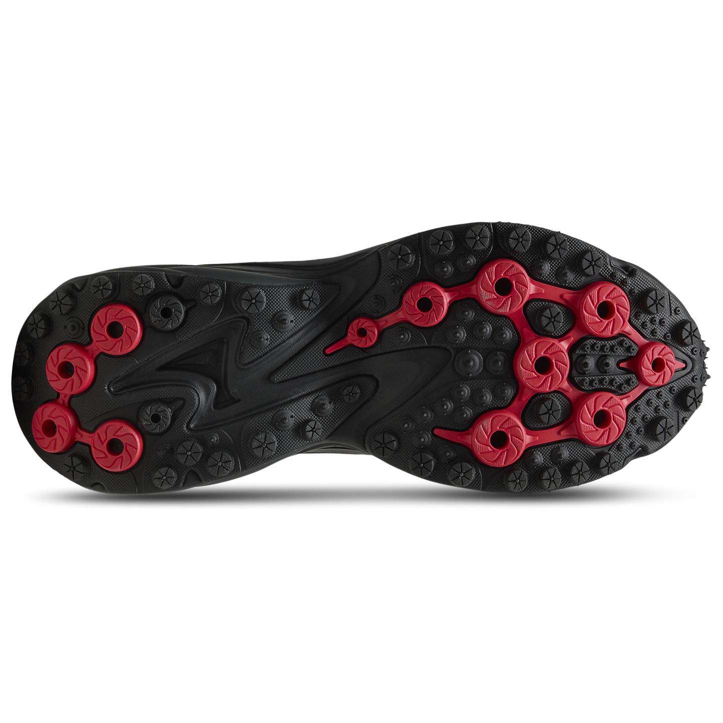 PUMA Spirex Ultra Mentality - Men's - Puma Red/Shadow Gray/Puma Black