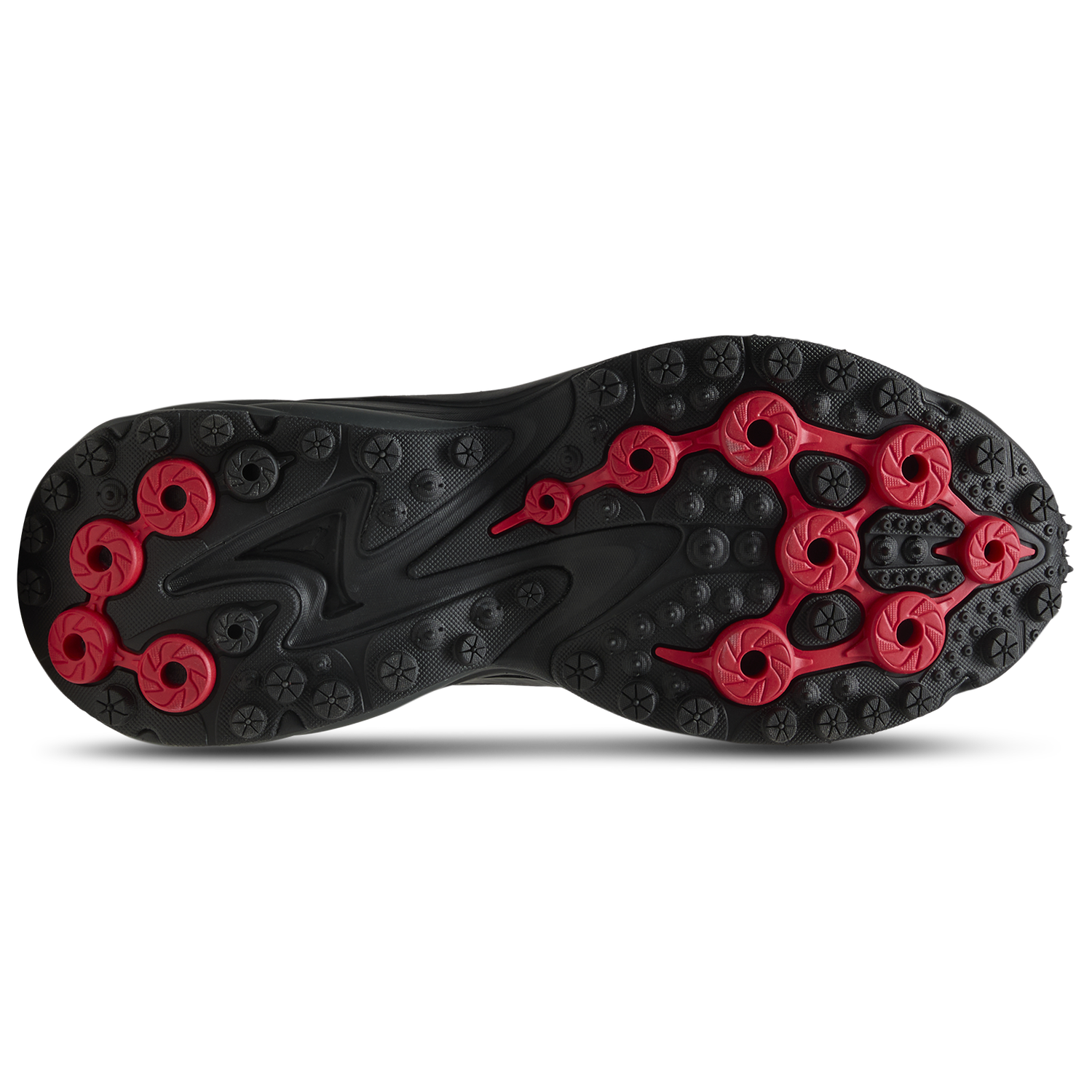 PUMA Spirex Ultra Mentality - Men's - Puma Red/Shadow Gray/Puma Black