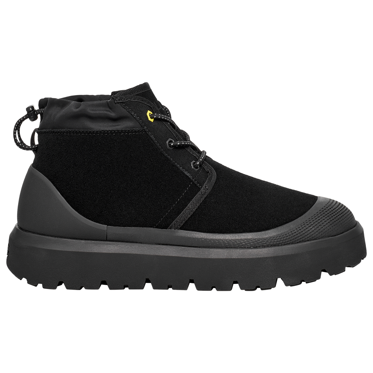 UGG Neumel Weather Hybrid - Men's - Black/Black