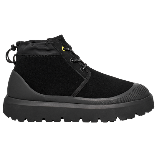 UGG Neumel Weather Hybrid - Men's - Black/Black
