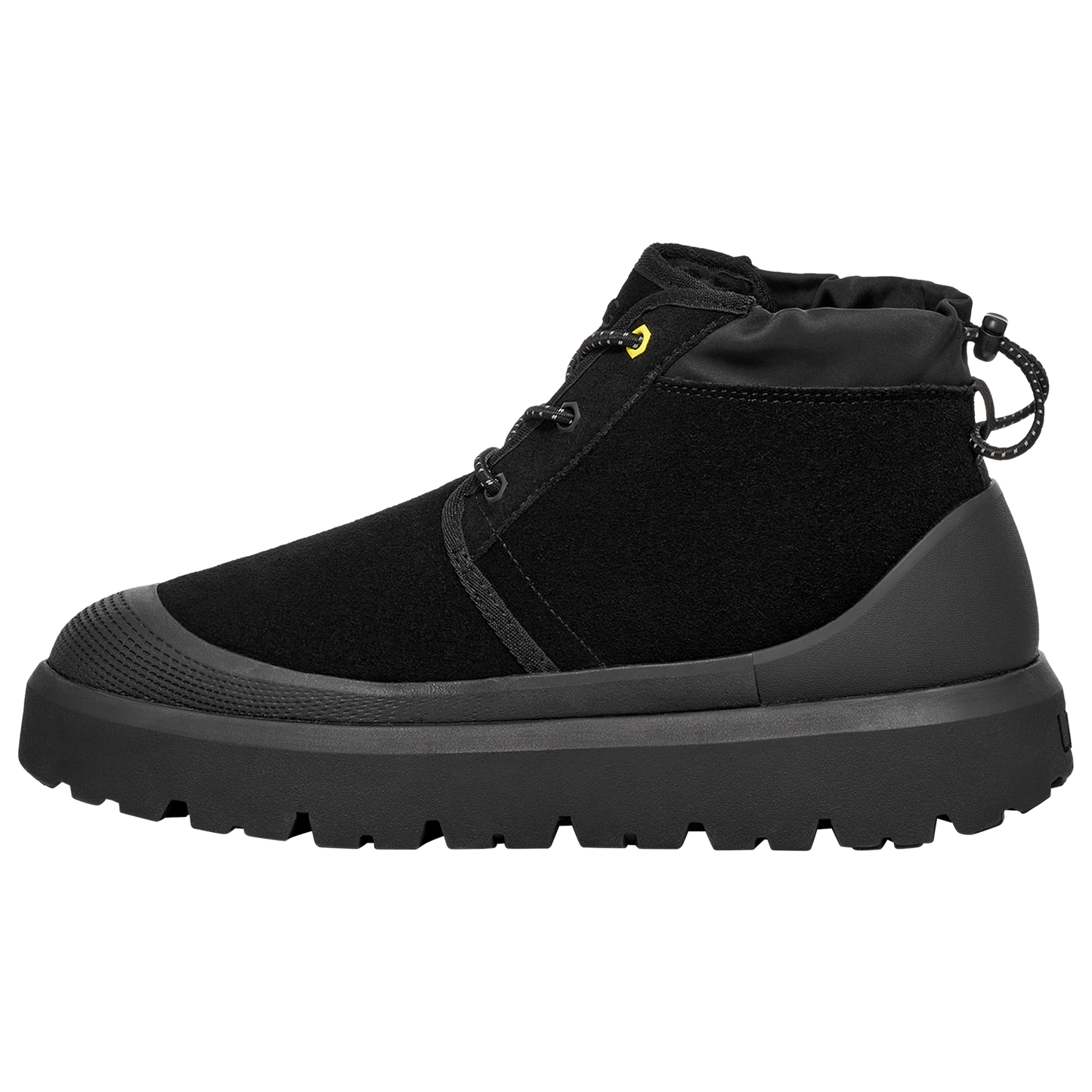 UGG Neumel Weather Hybrid - Men's - Black/Black