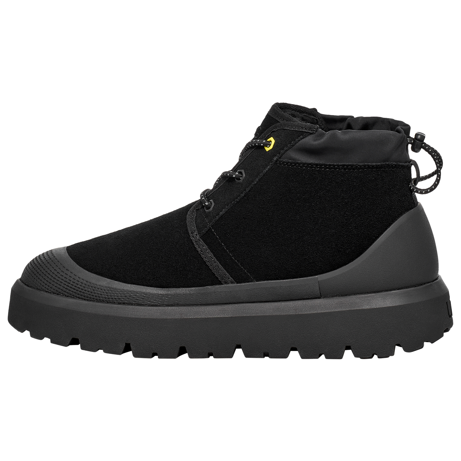 UGG Neumel Weather Hybrid - Men's - Black/Black