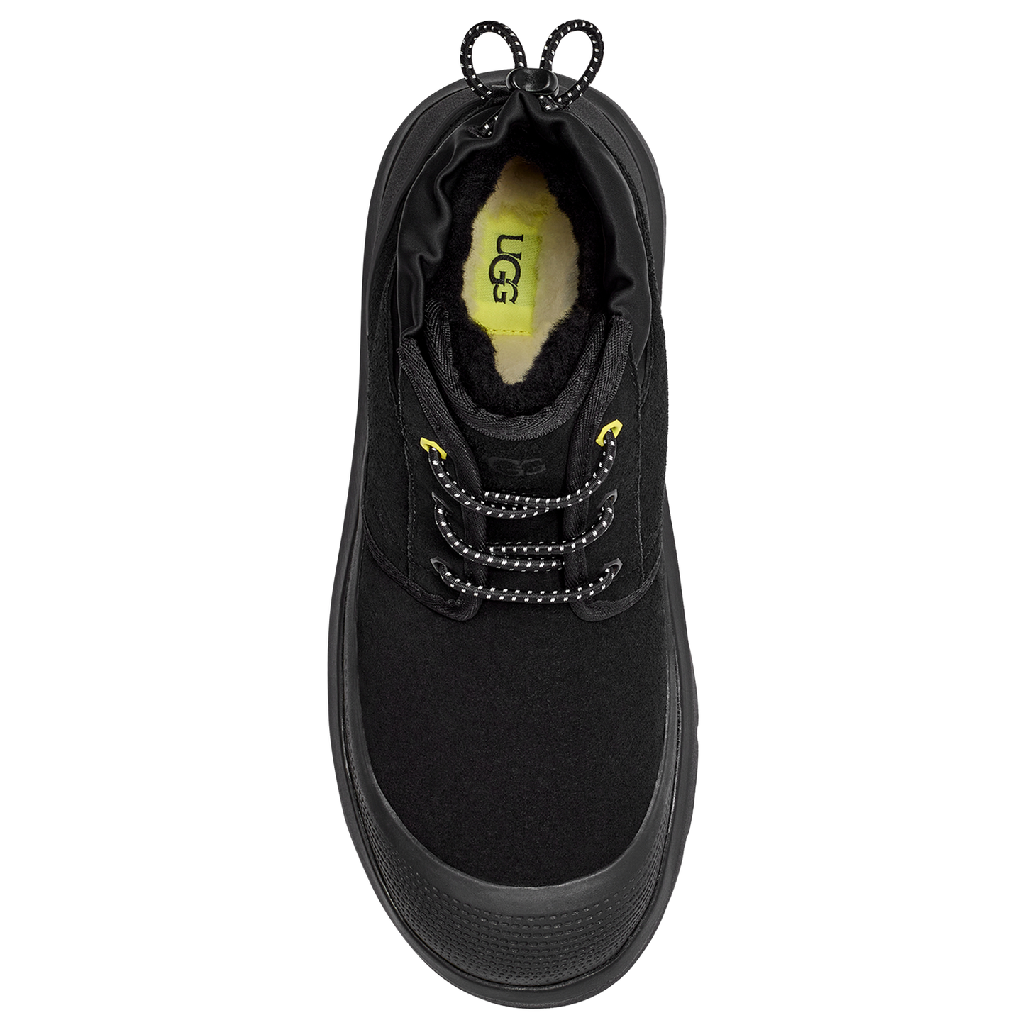 UGG Neumel Weather Hybrid - Men's - Black/Black