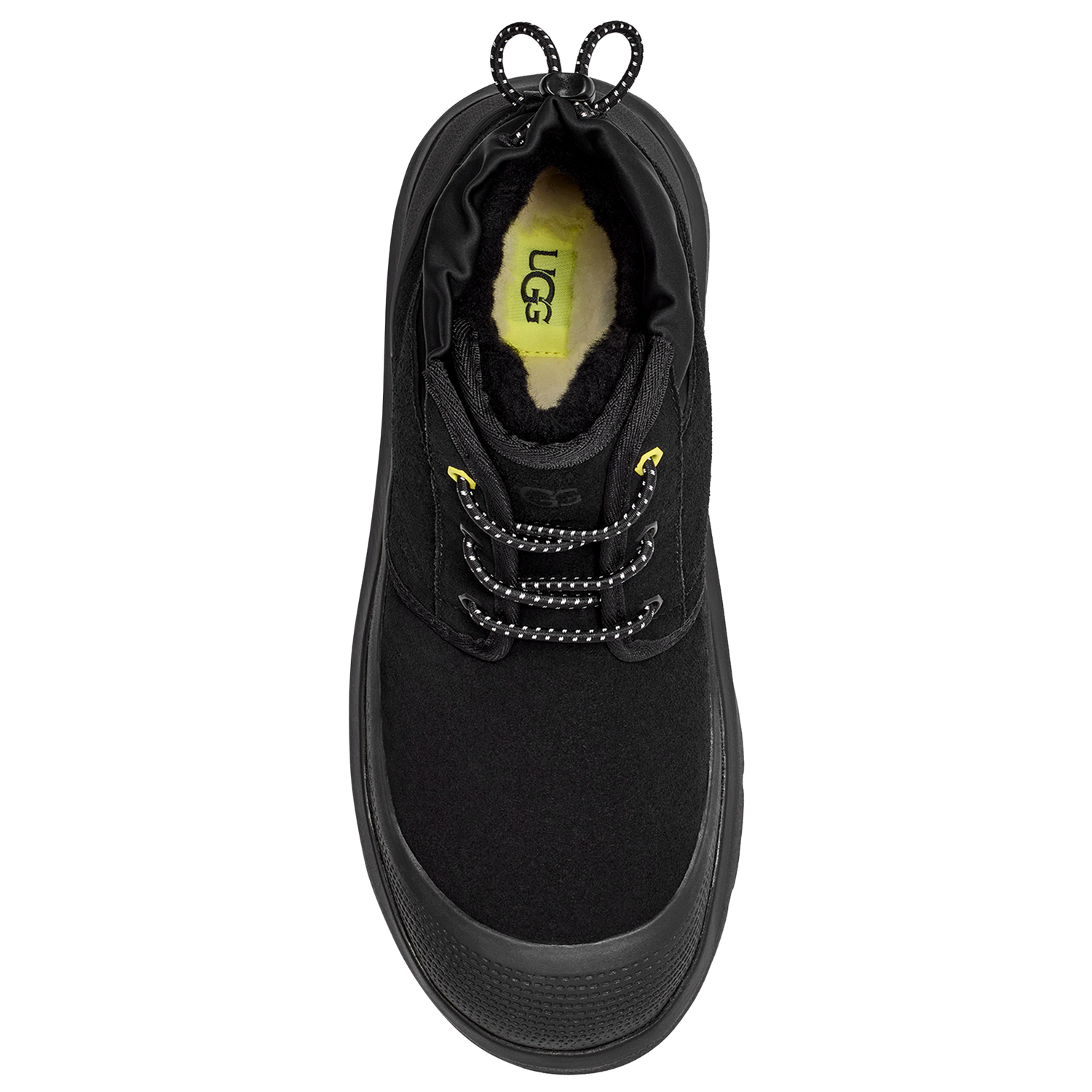 UGG Neumel Weather Hybrid - Men's - Black/Black
