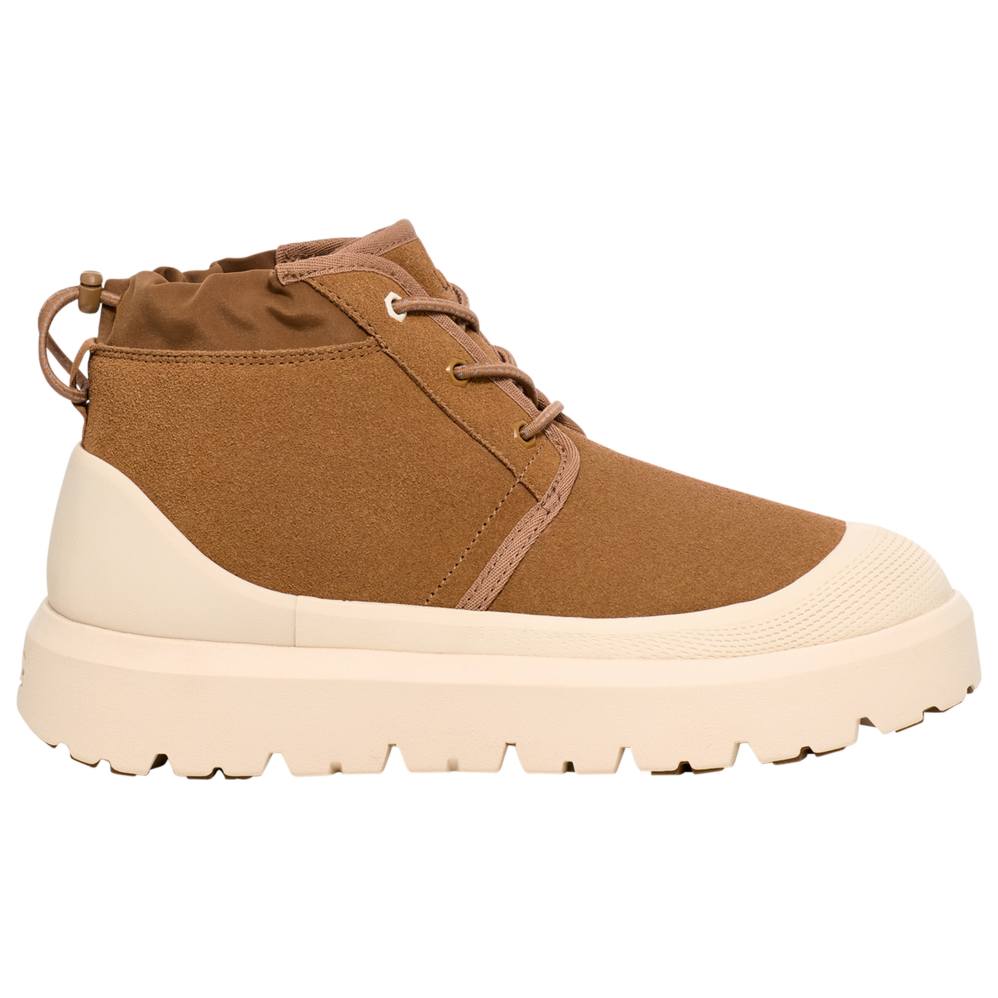 UGG Neumel Weather Hybrid - Men's - Whitecap/Chestnut