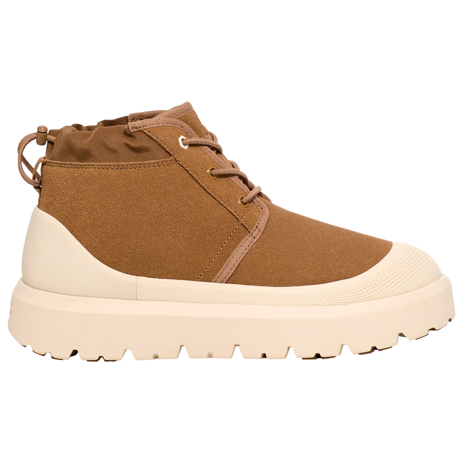 UGG Neumel Weather Hybrid - Men's - Whitecap/Chestnut