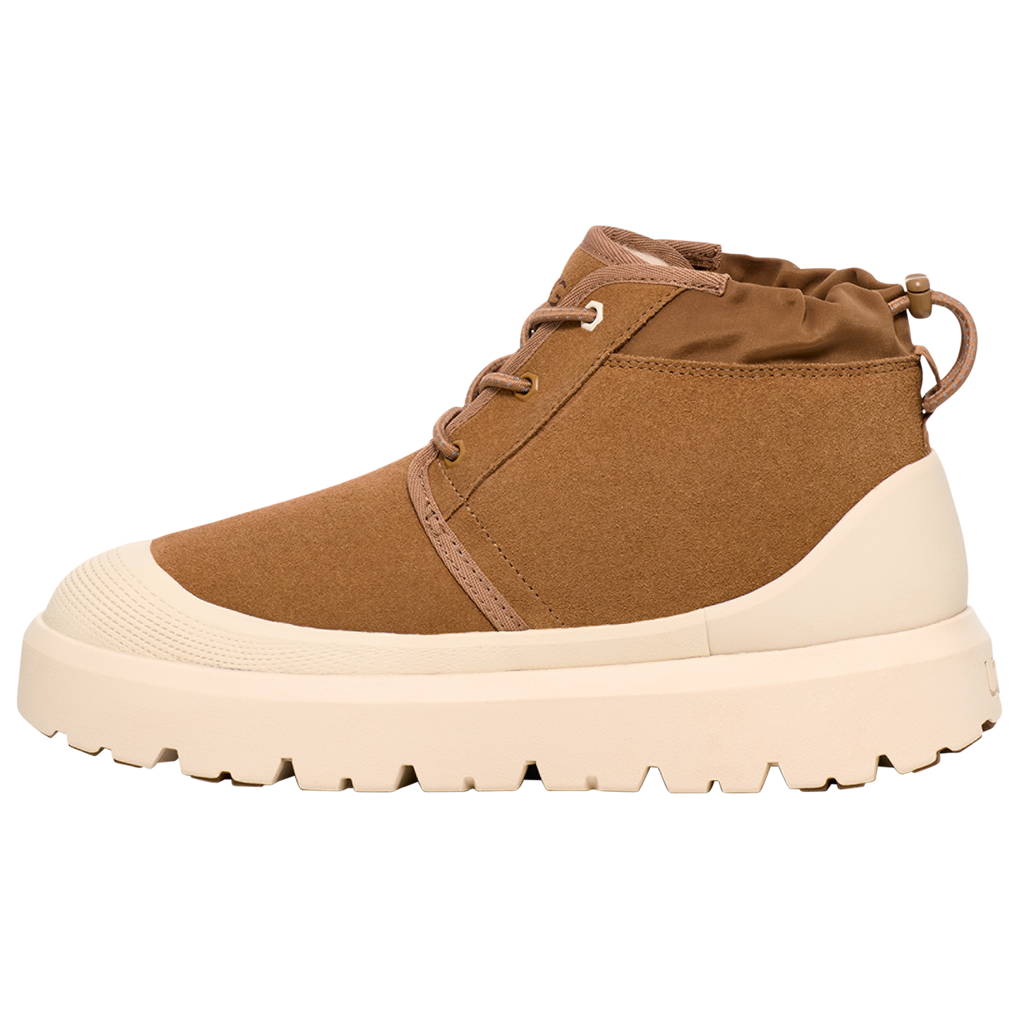 UGG Neumel Weather Hybrid - Men's - Whitecap/Chestnut