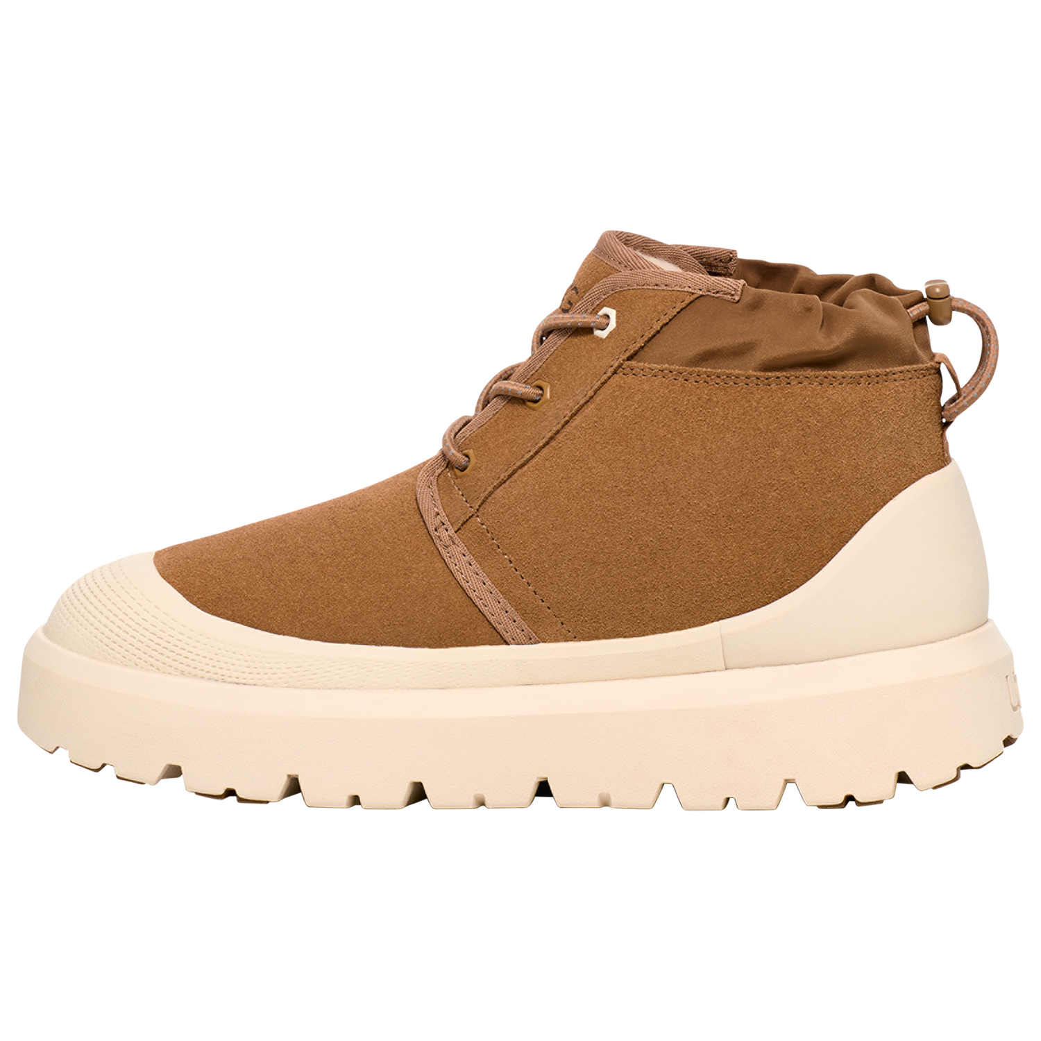 UGG Neumel Weather Hybrid - Men's - Whitecap/Chestnut