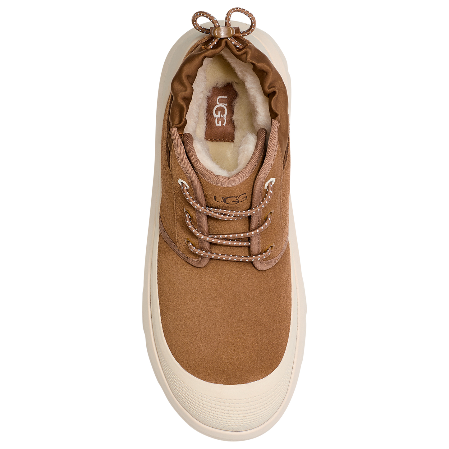 UGG Neumel Weather Hybrid - Men's - Whitecap/Chestnut